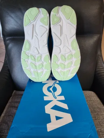 Gebrauchtes Hoka Clifton 10 bike — Bild 5 von 7