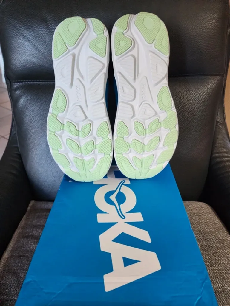 Gebrauchtes Hoka Clifton 10 bike — Bild 5 von 7