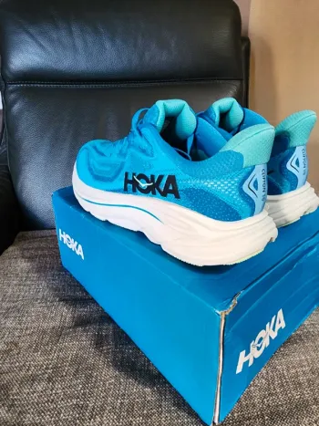 Gebrauchtes Hoka Clifton 10 bike — Bild 2 von 7
