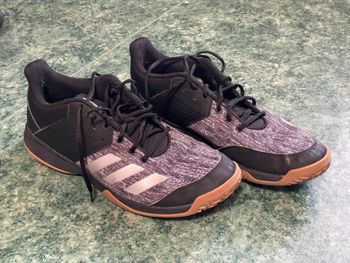 Used Adidas Indoor Shoes bike — image 2 of 2