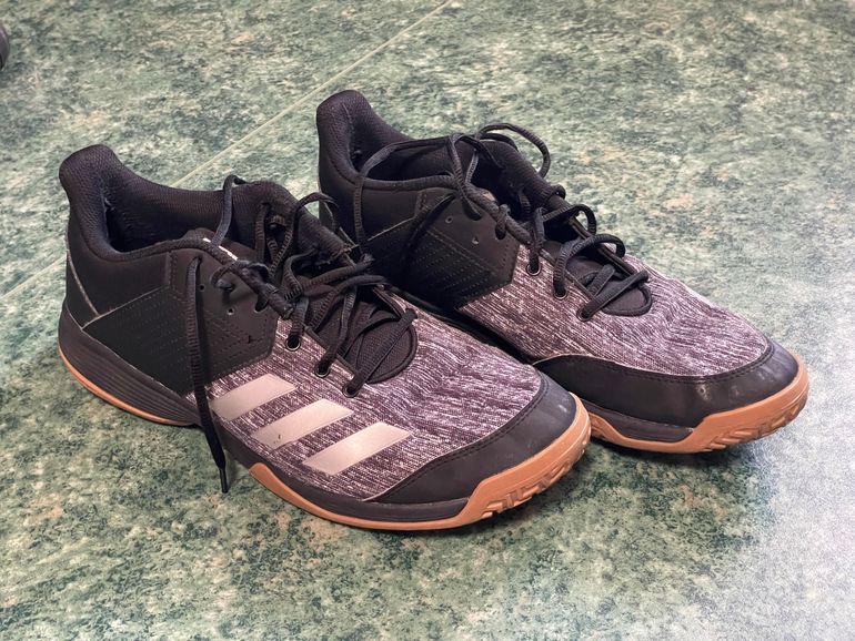 Used Adidas Indoor Shoes bike — image 1 of 2