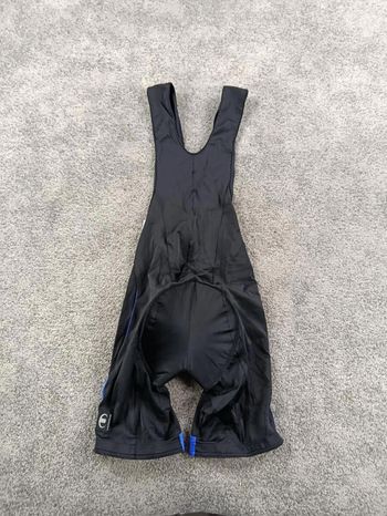 sans ultima cuissard court velo homme taille L-44 6981 cyclisme route respirant bike d'occasion — image 4 sur 6