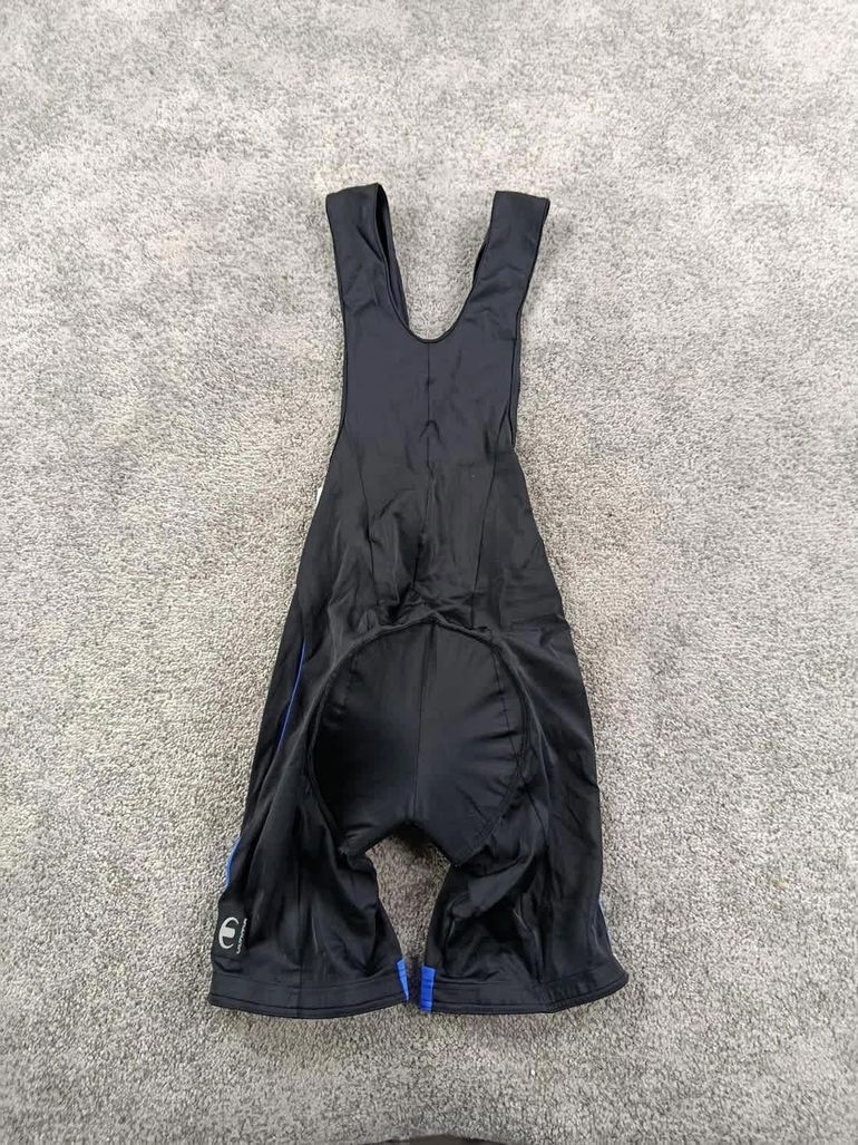 sans ultima cuissard court velo homme taille L-44 6981 cyclisme route respirant bike d'occasion — image 4 sur 6