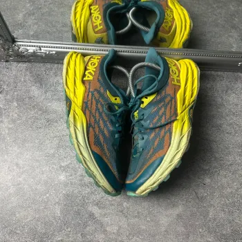 Used Hoka Speedgoat 5 bike