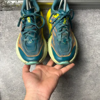Used Hoka Speedgoat 5 bike — image 5 of 7