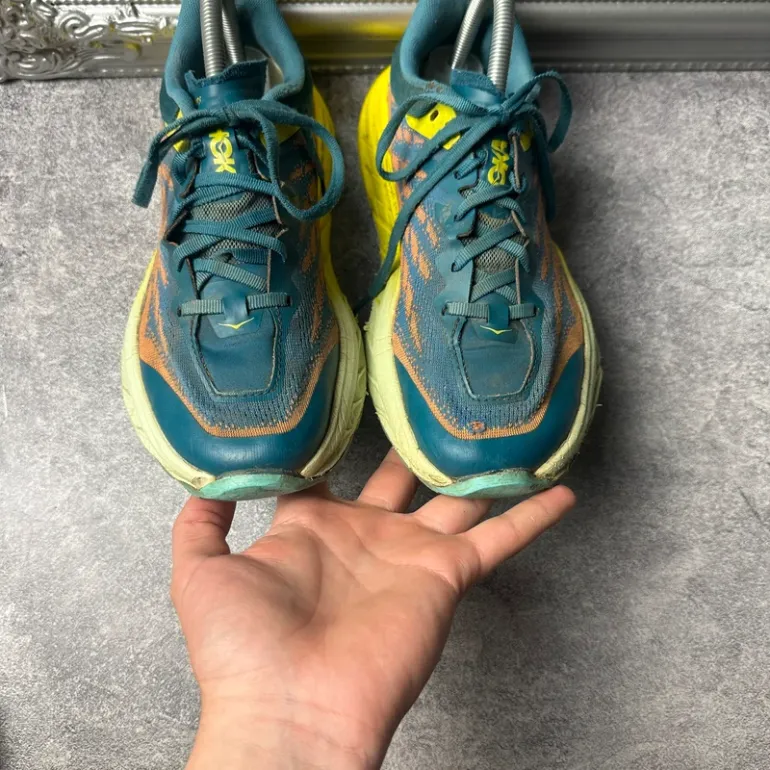 Used Hoka Speedgoat 5 bike — image 5 of 7