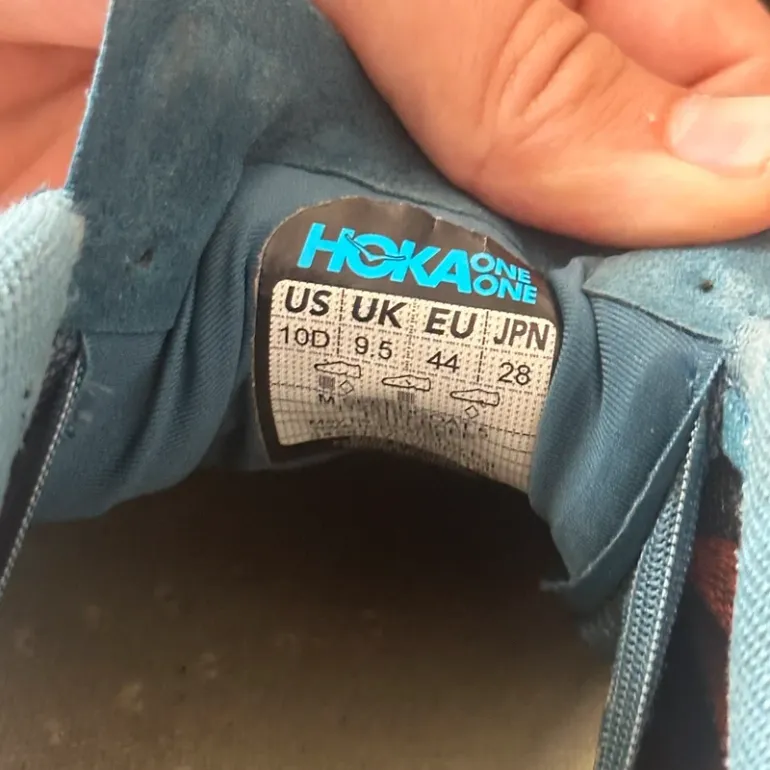 Used Hoka Speedgoat 5 bike — image 7 of 7