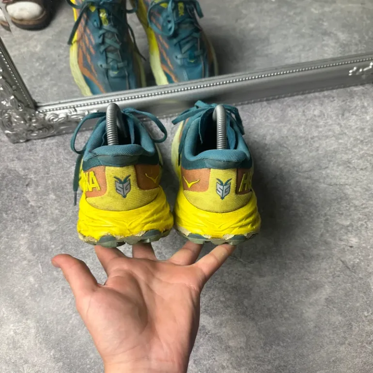 Used Hoka Speedgoat 5 bike — image 4 of 7