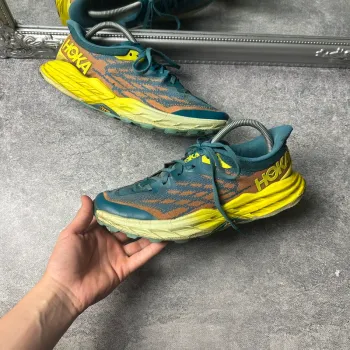 Used Hoka Speedgoat 5 bike — image 2 of 7