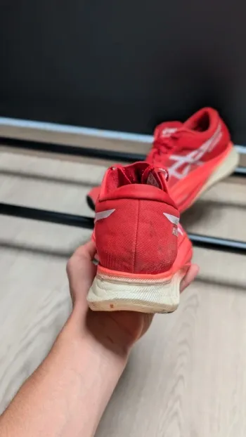 Used Asics Metaspeed Sky + bike — image 3 of 6