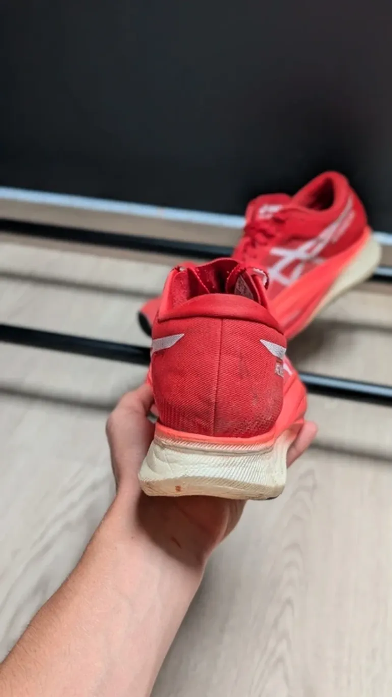 Used Asics Metaspeed Sky + bike — image 3 of 6