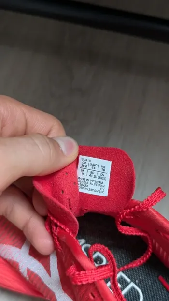 Used Asics Metaspeed Sky + bike — image 6 of 6