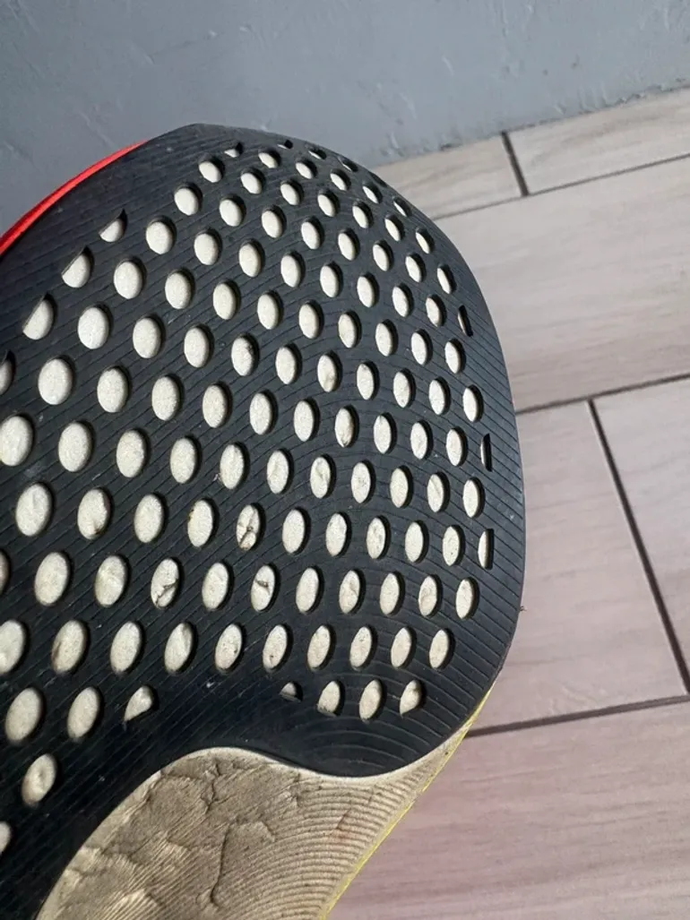 Used Asics Metaspeed Edge bike — image 3 of 3