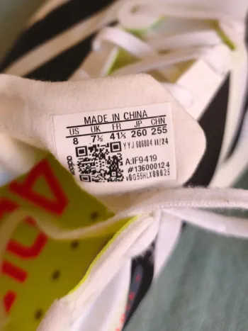 Used Adidas Adizero Adios 9 bike — image 4 of 5