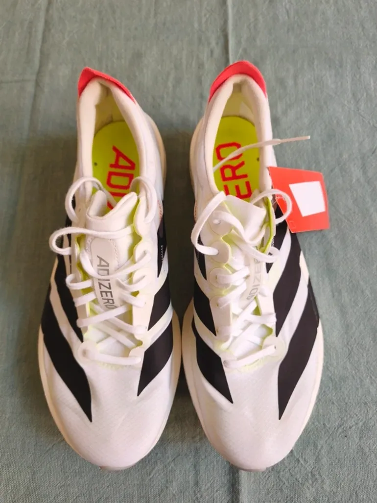 Used Adidas Adizero Adios 9 bike — image 2 of 5