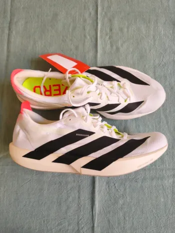 Used Adidas Adizero Adios 9 bike