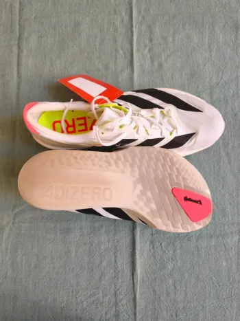 Used Adidas Adizero Adios 9 bike — image 3 of 5