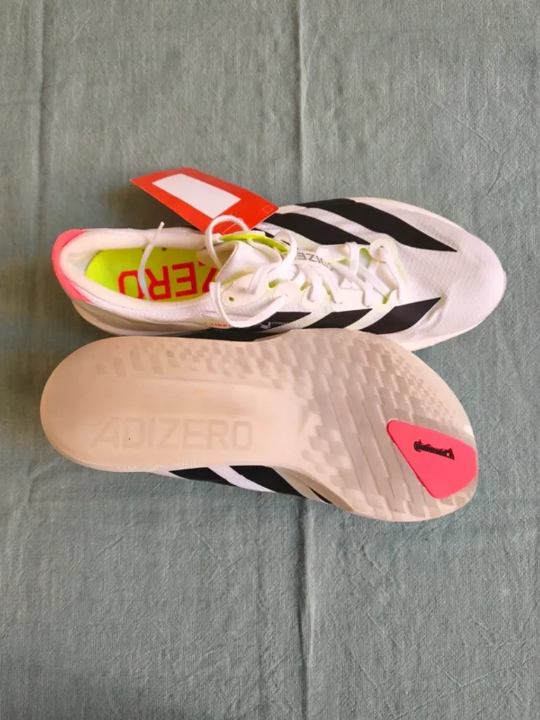 Used Adidas Adizero Adios 9 bike — image 3 of 5