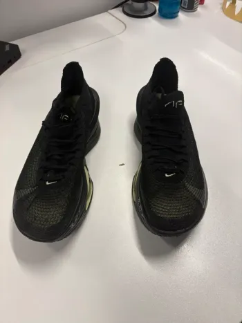 Used Nike Air Zoom Alphafly Next% 3 bike