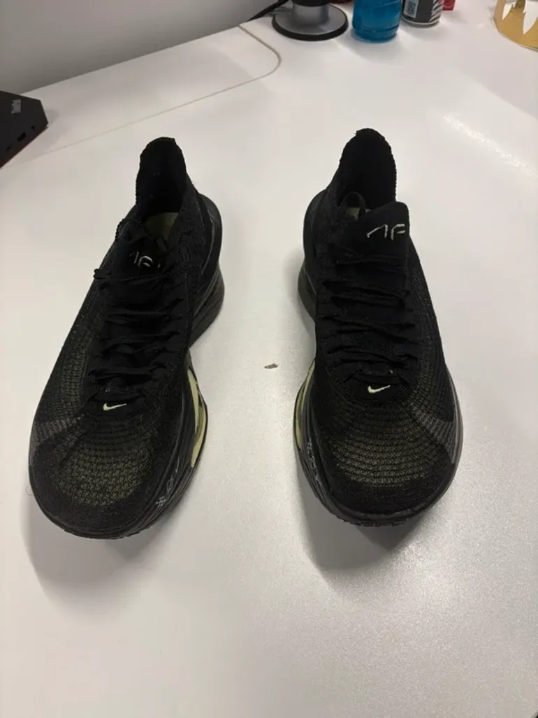 Used Nike Air Zoom Alphafly Next% 3 bike — image 1 of 3