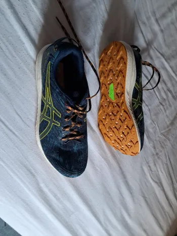Used Asics Fiji Lite bike