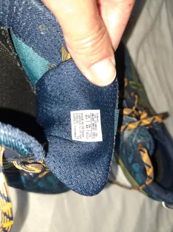 Used Asics Fiji Lite bike — image 4 of 4