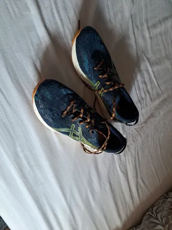 Used Asics Fiji Lite bike — image 3 of 4