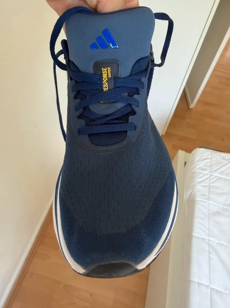 Used Adidas Response Super bike — image 1 of 3