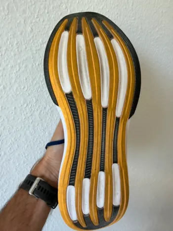 Used Adidas Response Super bike — image 3 of 3