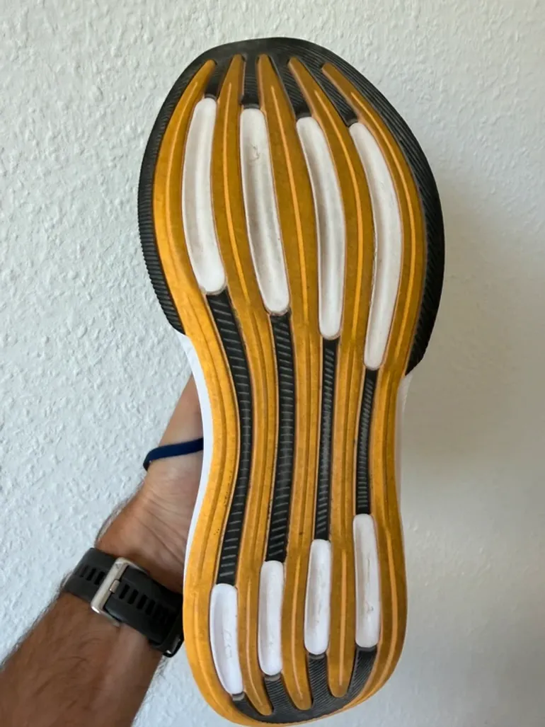 Used Adidas Response Super bike — image 3 of 3