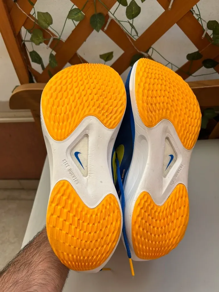Used Nike Zoom Fly 5 bike — image 4 of 5