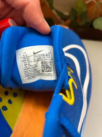 Used Nike Zoom Fly 5 bike — image 5 of 5