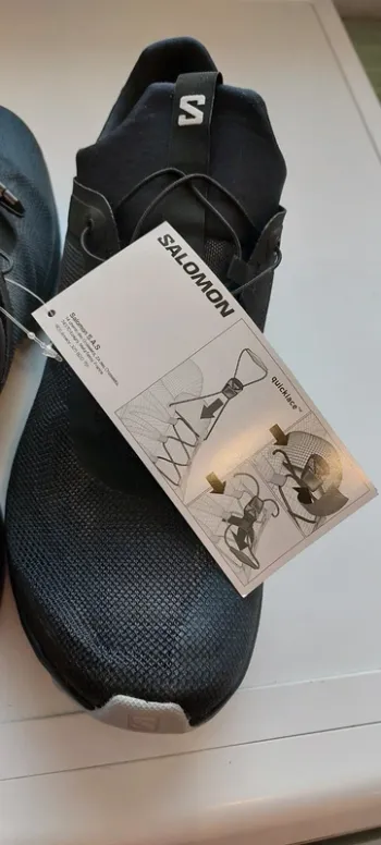Käytetty Salomon Amphib Bold bike — kuva 6 / 12