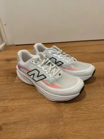 Used New Balance Ellipse Breathe bike