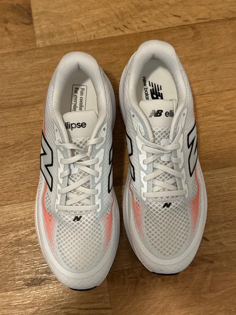 Used New Balance Ellipse Breathe bike — image 4 of 9