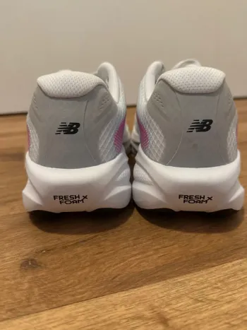 Used New Balance Ellipse Breathe bike — image 8 of 9