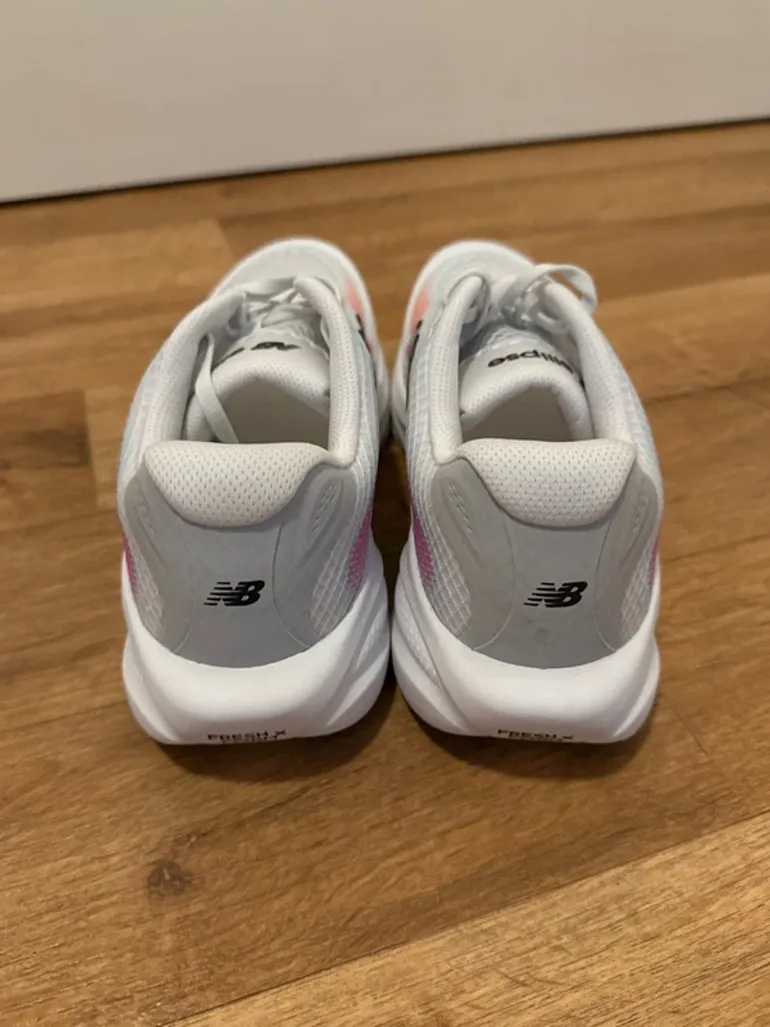 Used New Balance Ellipse Breathe bike — image 7 of 9