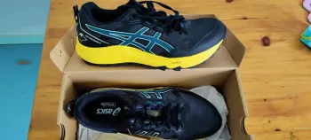 Used Asics Gel-Sonoma 7 bike