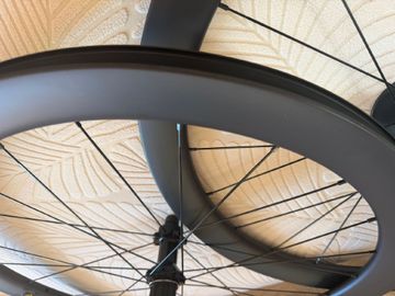 Used Minice Carbon Wheels bike — image 3 of 9