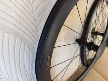 Used Minice Carbon Wheels bike — image 5 of 9