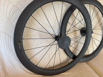 Used Minice Carbon Wheels bike — image 6 of 9