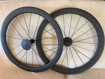 Used Minice Carbon Wheels bike — image 8 of 9