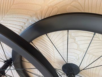 Used Minice Carbon Wheels bike — image 4 of 9