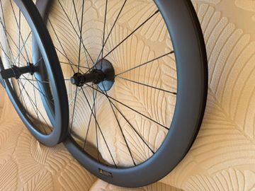 Used Minice Carbon Wheels bike — image 9 of 9