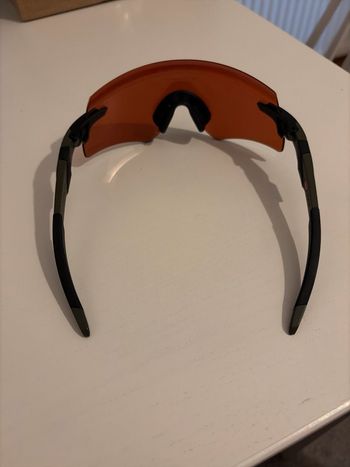 Used Orange Sport Sonnenbrille bike — image 2 of 3