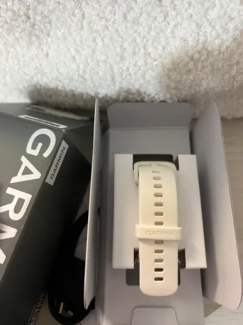 Použité Garmin vivo active 6 bike — obrázek 6 z 6