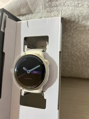 Použité Garmin vivo active 6 bike — obrázek 4 z 6