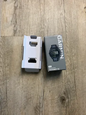 Used Garmin Forerunner 165 bike — image 6 of 6