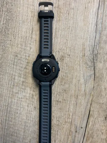 Used Garmin Forerunner 165 bike — image 3 of 6