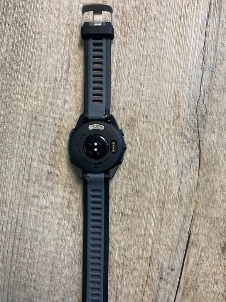 Used Garmin Forerunner 165 bike — image 3 of 6